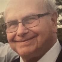 Dr. Dorman Charles Batson Jr.