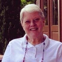 Wanda Williams Dougherty