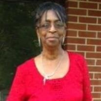 Edna Luetta Trotter