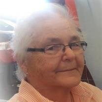 Patricia A Finley