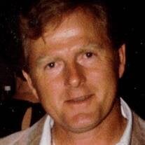 Jon Marshall Glahn