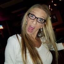 Joyce Ann Holt