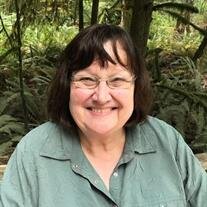 Candace Marie Steeves