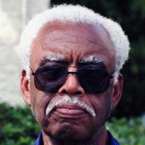 SFC Charles Lawrence Franklin