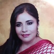 Josefina Munoz Benito