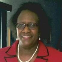 Mrs. Deloris Kay Moore Nsonamoah