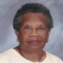 Dorothy Robinson