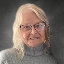 Betty Maxine Fifer