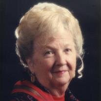 Charlotte Dragstedt Jeffrey