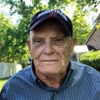 Ralph "Woody" Burton
