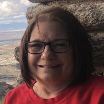 Janet Lee Schmitt