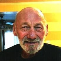 Clifford G. Partlow Sr.