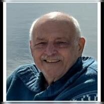 Roger Peter Conti