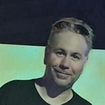 Jeremy Jonathan Wattendorf