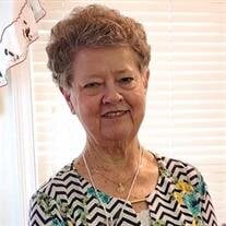 Mrs. Mildred Wanda Davis