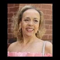 Monica Benning