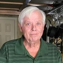 Jerry V. Cinocca