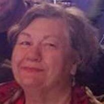 Louise Catherine Albright