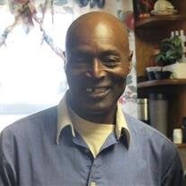 Anthony Sylvester Fisher Sr.