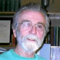 Francis J. Gallagher