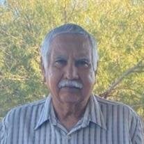 Homero Sanchez