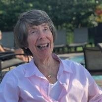 Maryalice Augusta Wahlquist