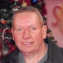 Kenneth L. Carlson