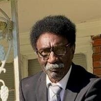 Mr Cornelius Smith