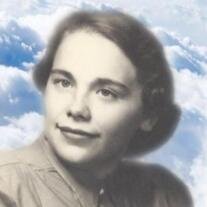 Shirley Ann Solloway