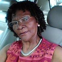 Gladys Johnson