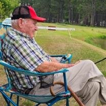 Mr. Billy "Coy" Williams