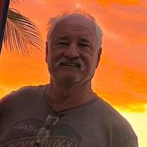 Mr. Thomas Conrad