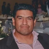 Carlos Marchan