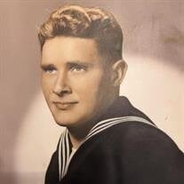 Reginald Clayton Robershaw