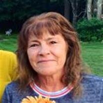 Christine A. (Lanteigne) Spain