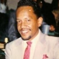 Mr. Donzell Ward