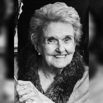 Mary M. Sheeran
