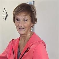 Sharon G. Elwood