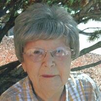 Lona Phillips