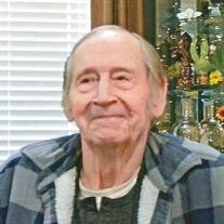 Bobbie Lee Turner