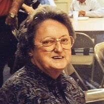 Marilyn Tullis - Hill
