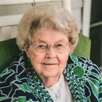 Marie D Peck