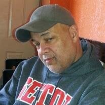Mr. Ronald George Seldon
