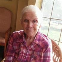 Glenda Walizer