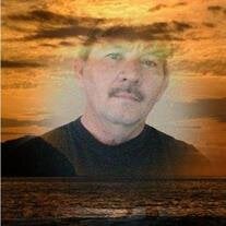 Tony Griffith Sr.