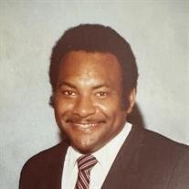 Mr. Robert Douglas Edwards