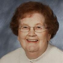 LORRAINE MAE PETER