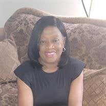 Mary Ridley