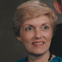 Barbara Abbott
