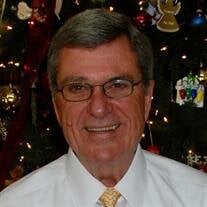 James David "Bubba" Byrum